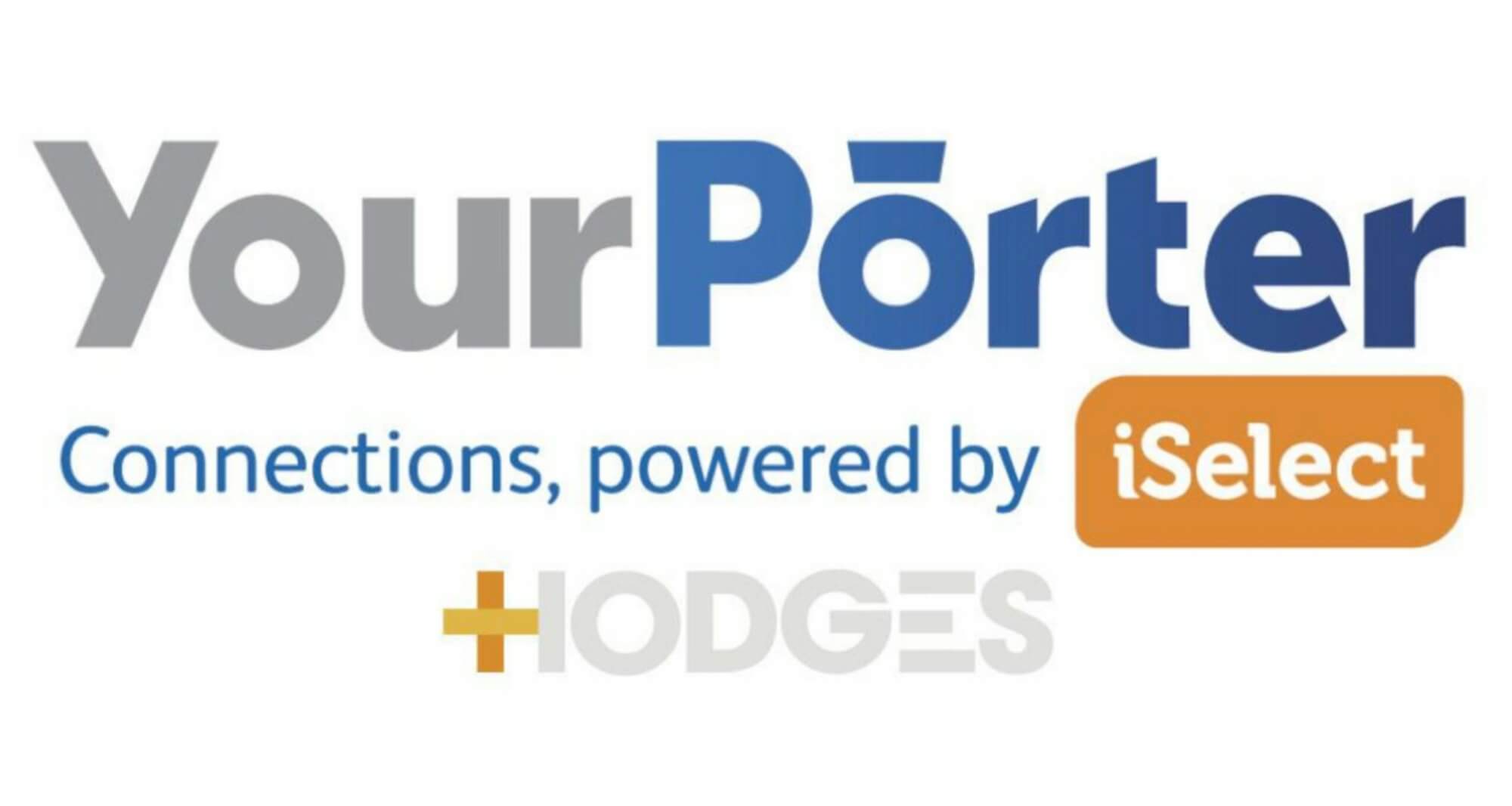 Hodges, Getting You More Connectivity!