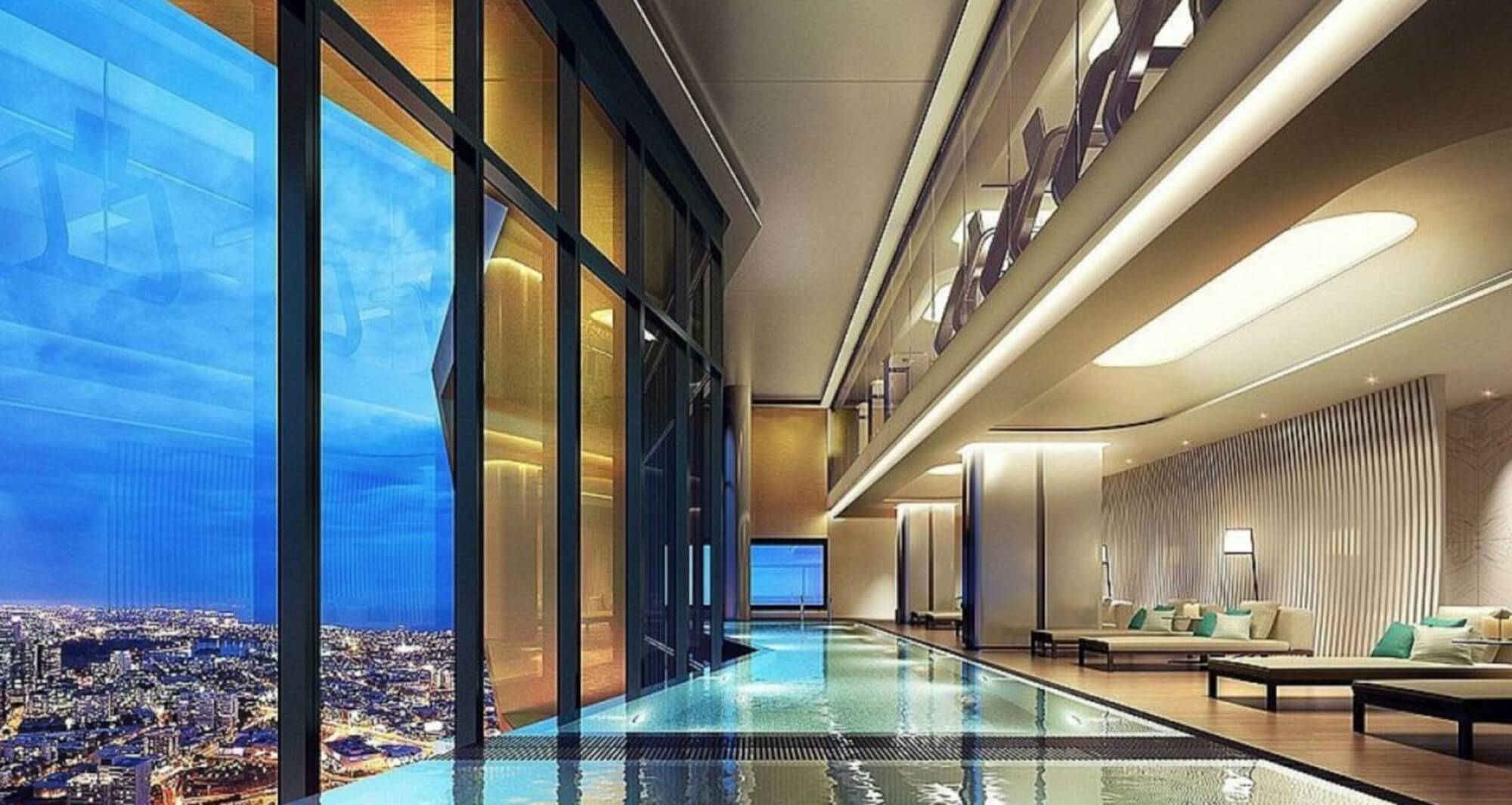 What the $25 Million Penthouse Means for Melbourne