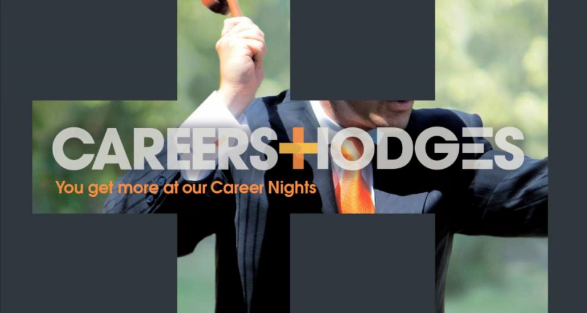 Hodges Career Night