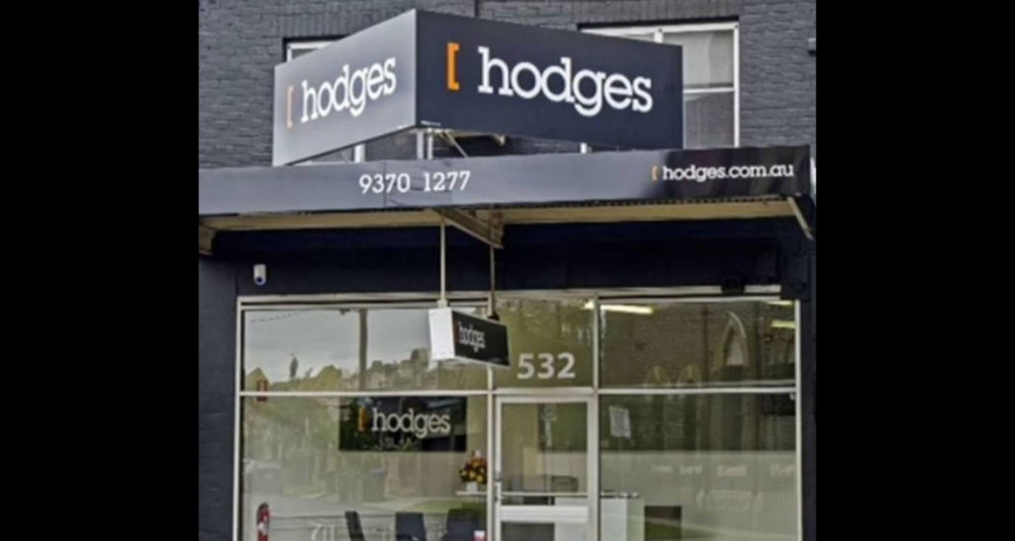 Hodges Real Estate Launches In Melbourne’s North-West, By Jennifer Duke, Property Observer