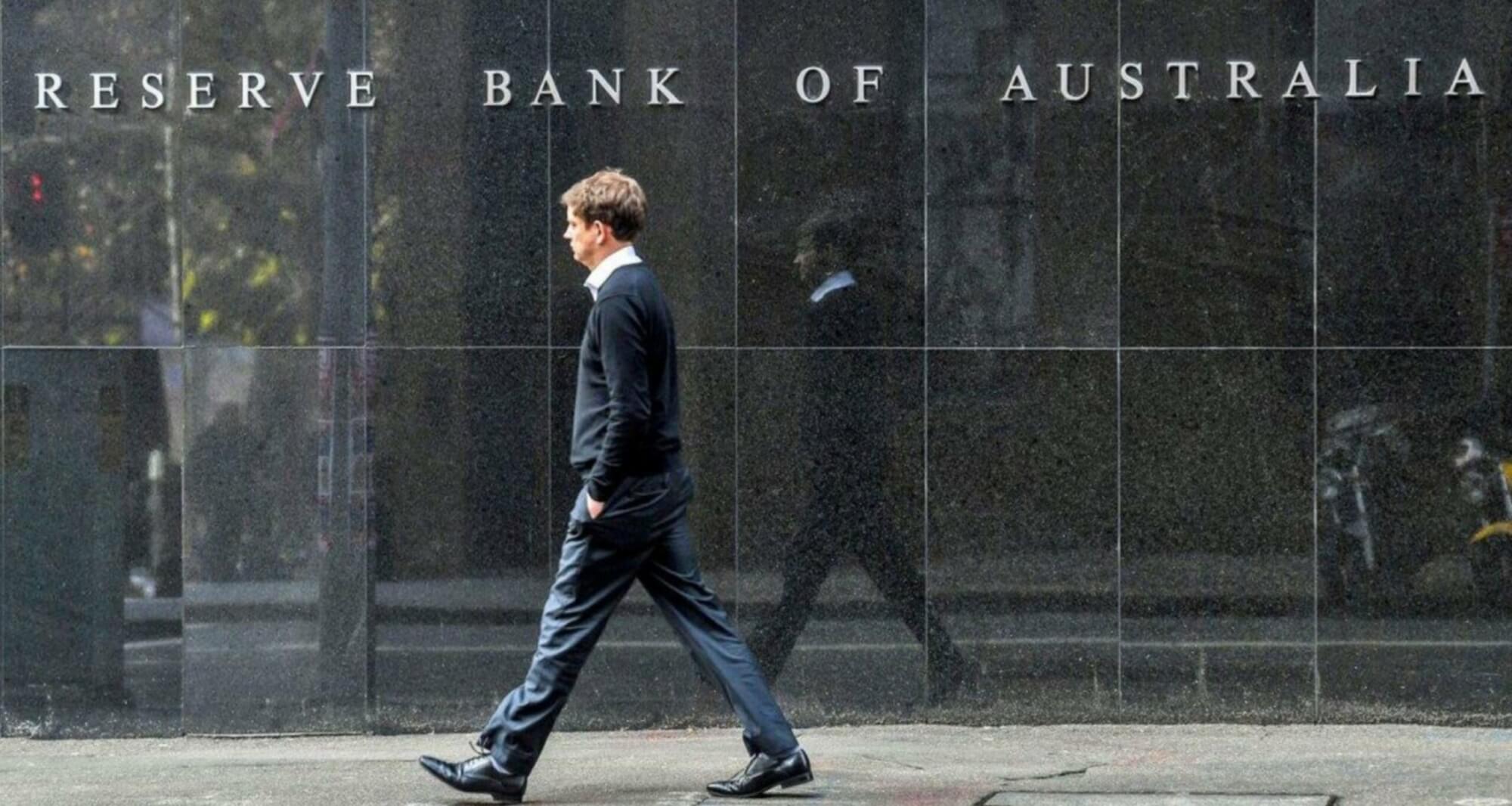 RBA Cuts Rate To 1.25%
