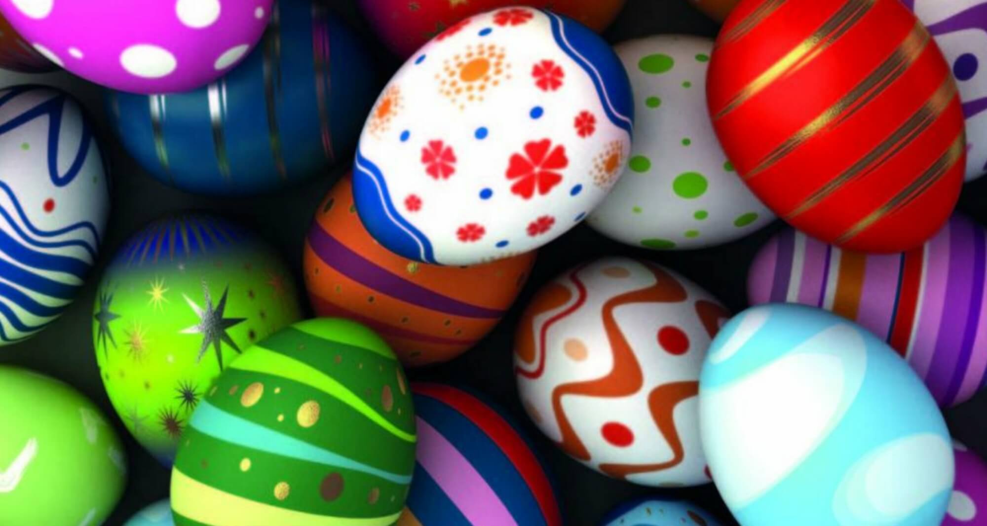 Happy Easter From Hodges Real Estate