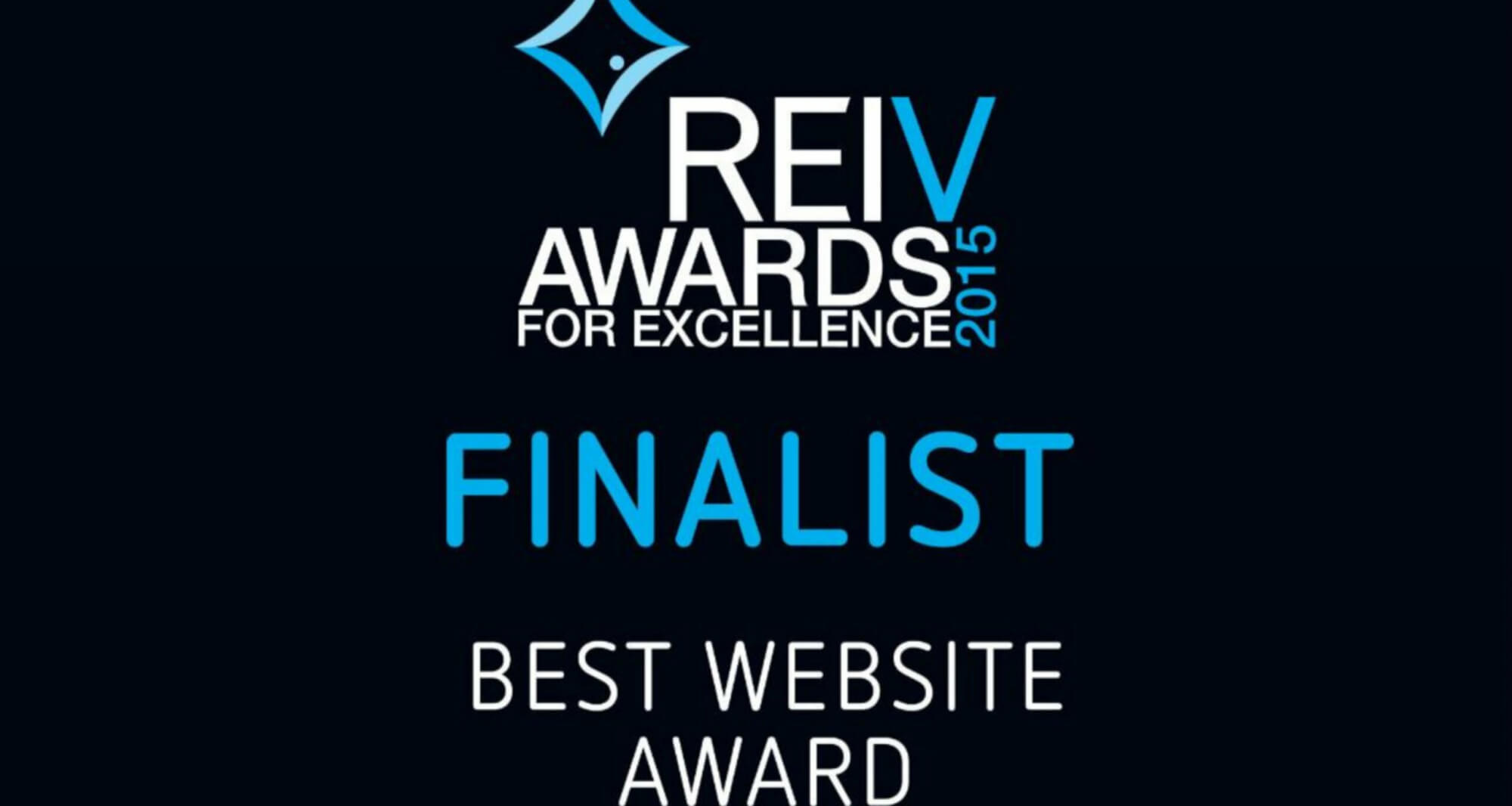 Hodges Named Finalists in REIV Awards For Excellence 2015