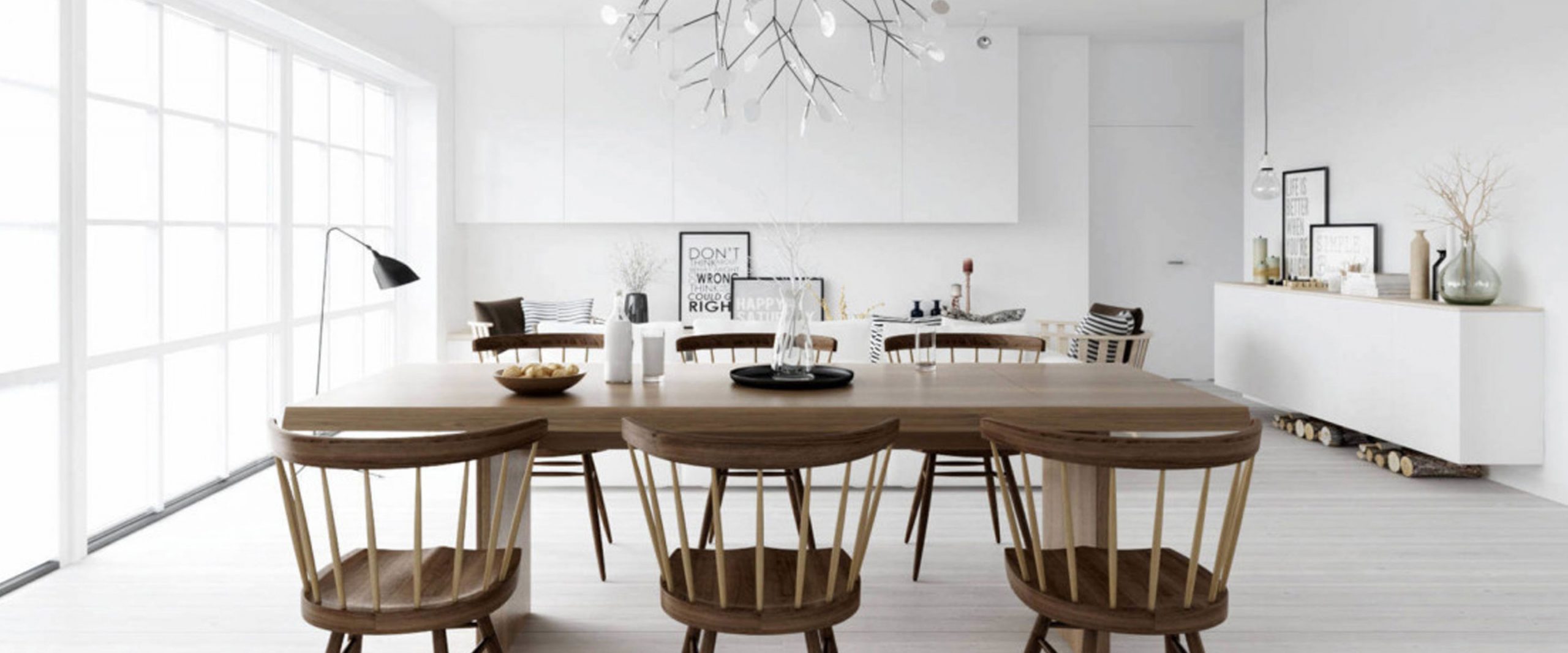 Fresh splashback ideas