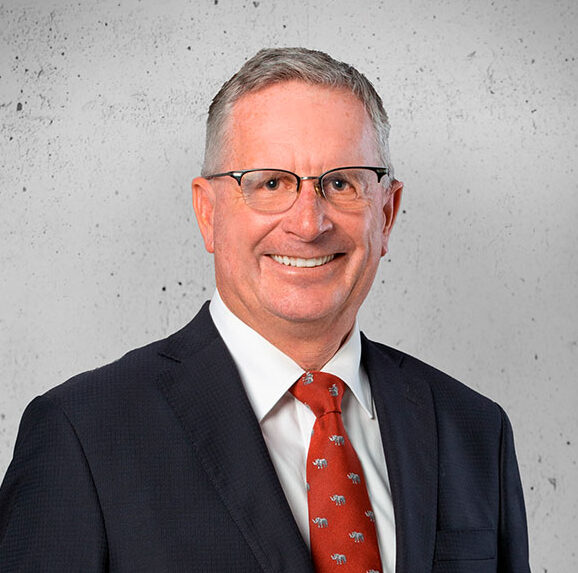 Andrew Boyce