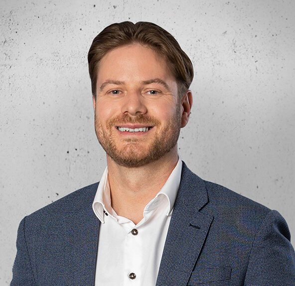 Chris Schumann