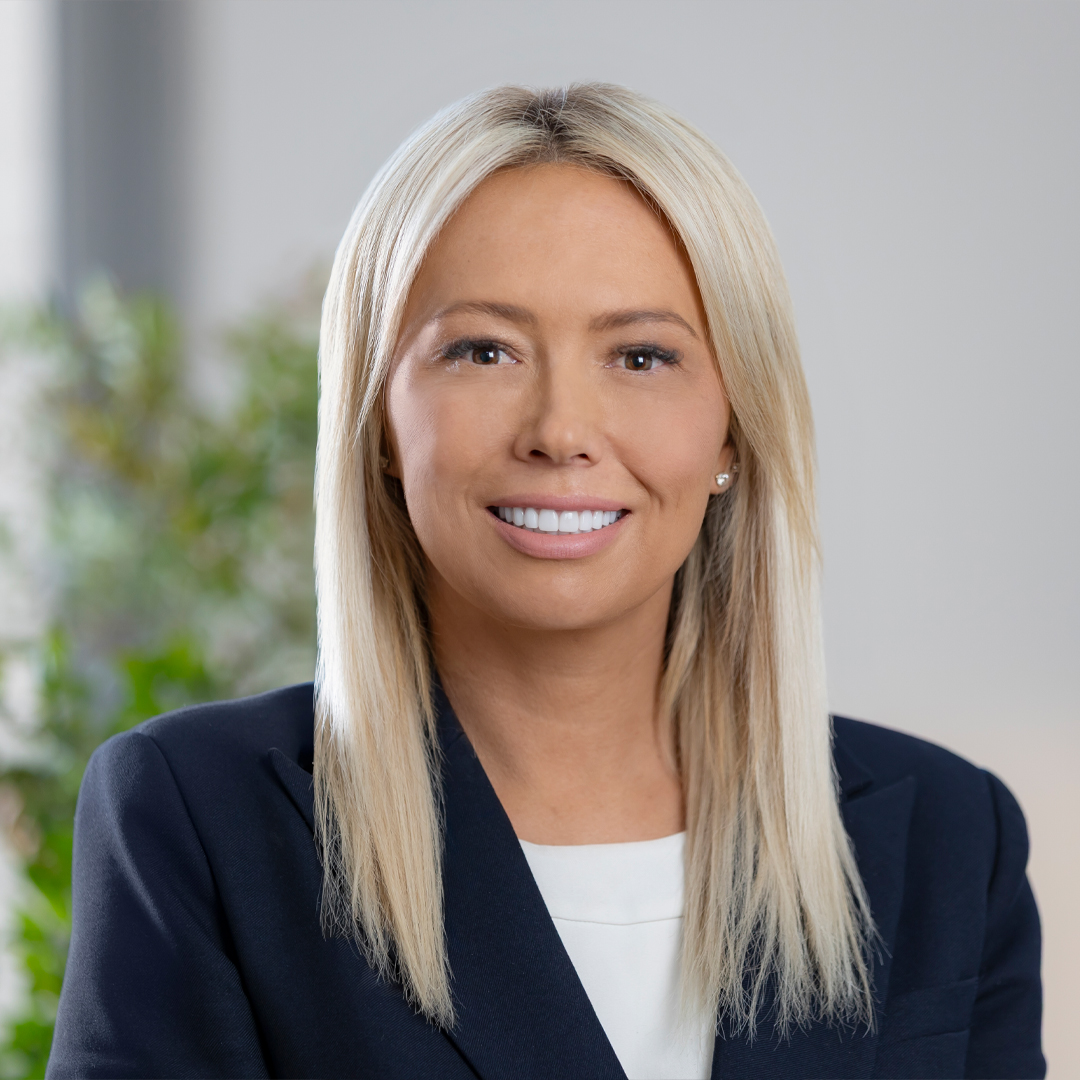 Kristie Davies