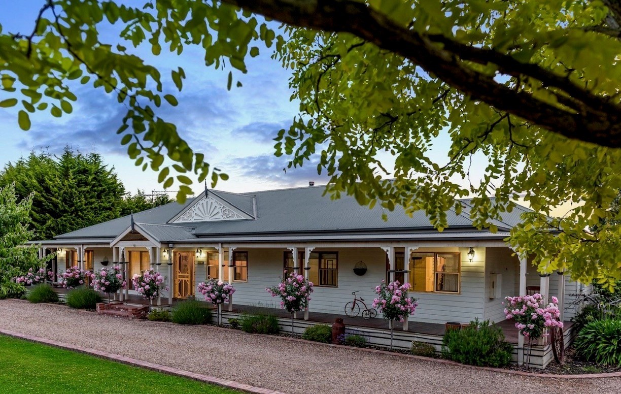 Hodges Real Estate