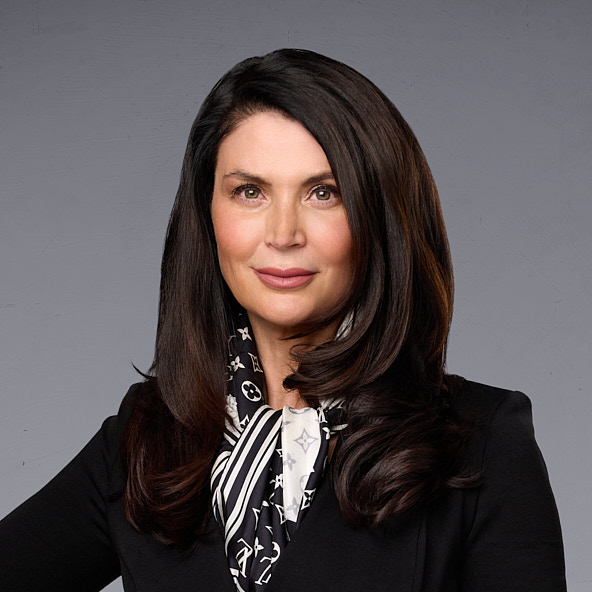 Belinda Dyer