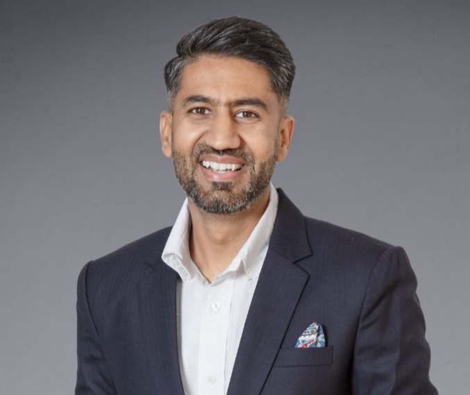 Ramit Gulati
