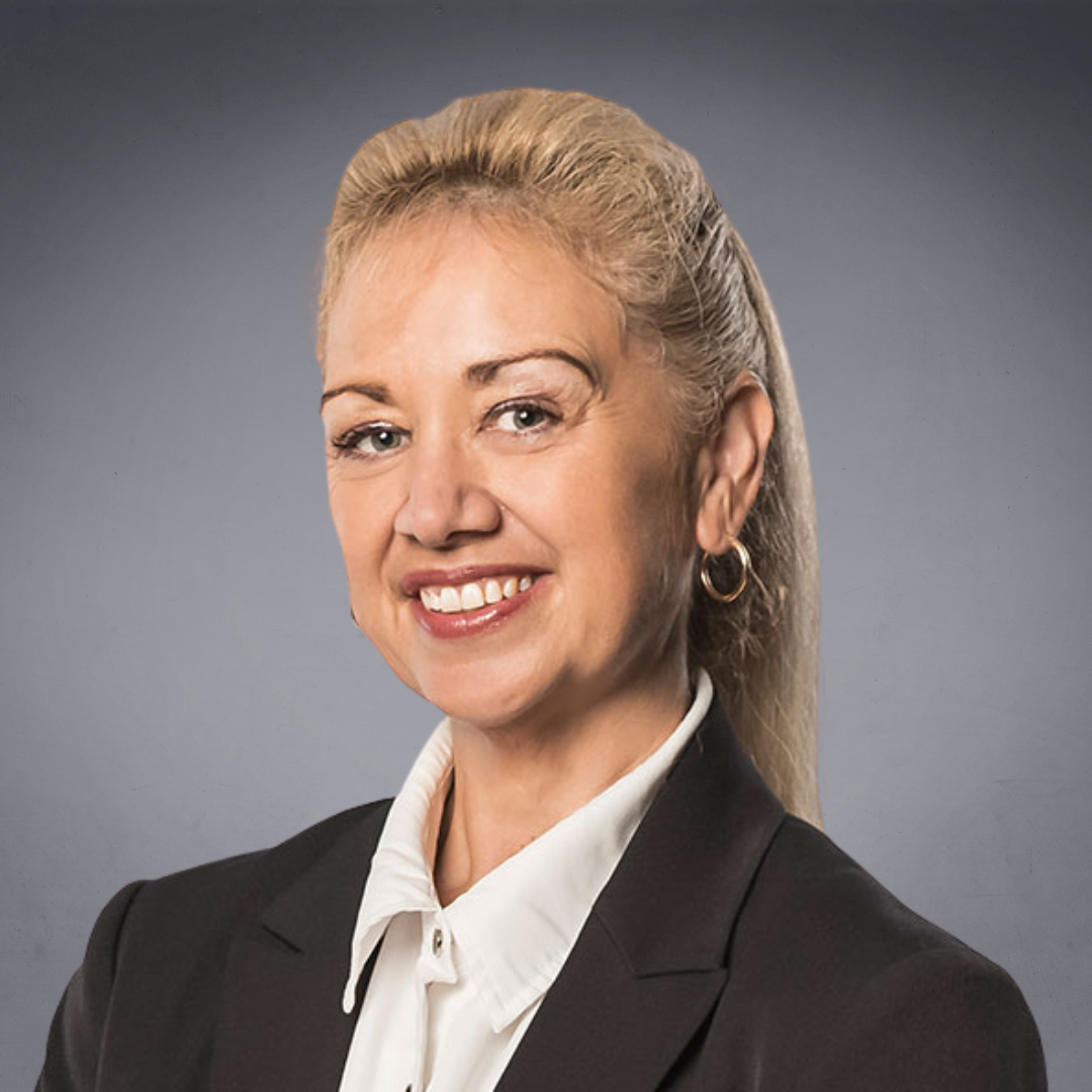 Michelle Balme