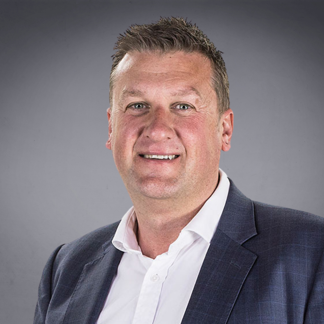 Simon Harrold