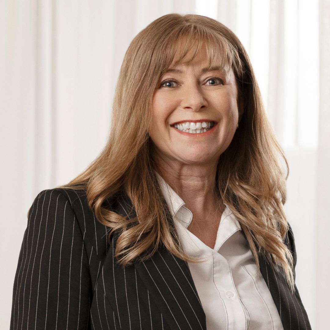 Lynda Rafferty