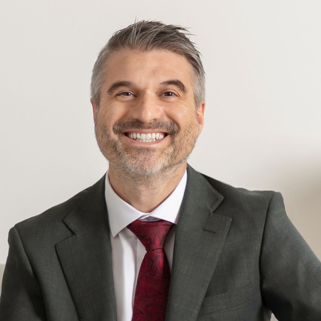 Daniel Chessari