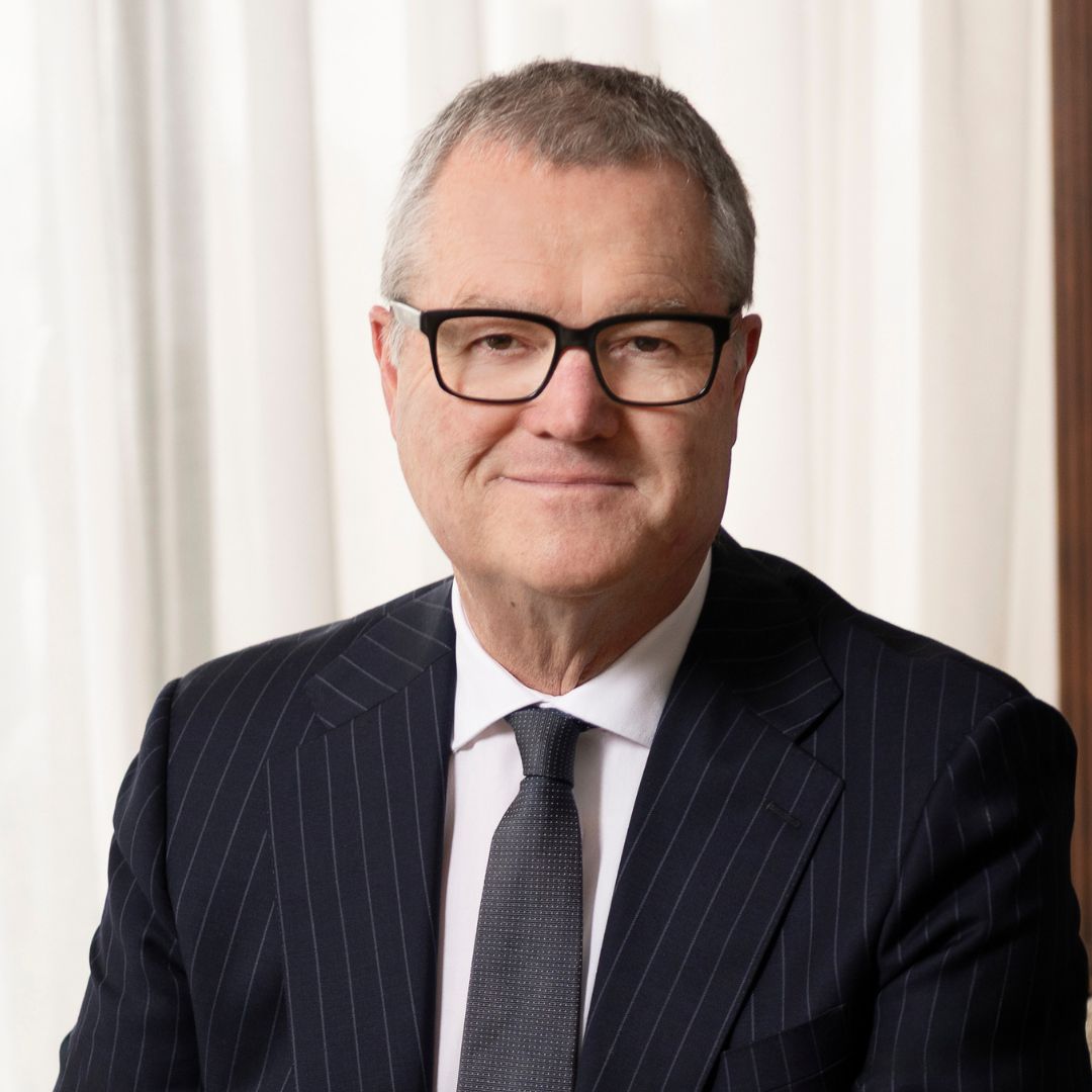 Michael Cooney