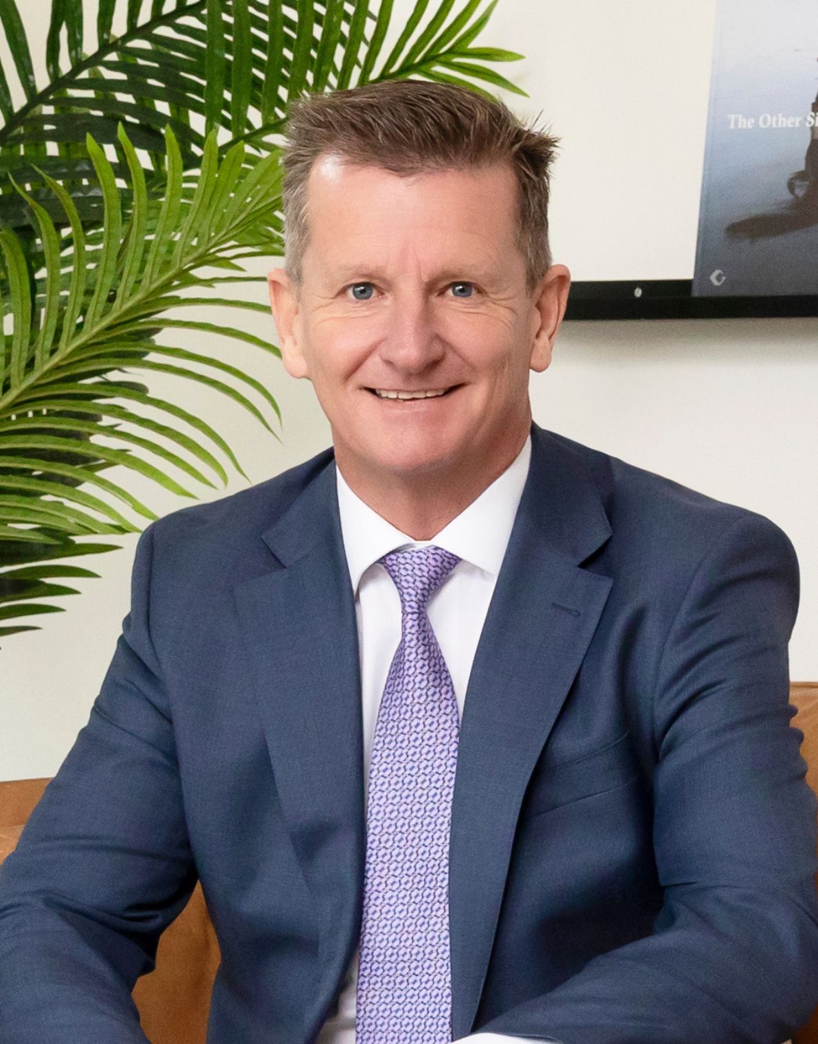 Paul Bond