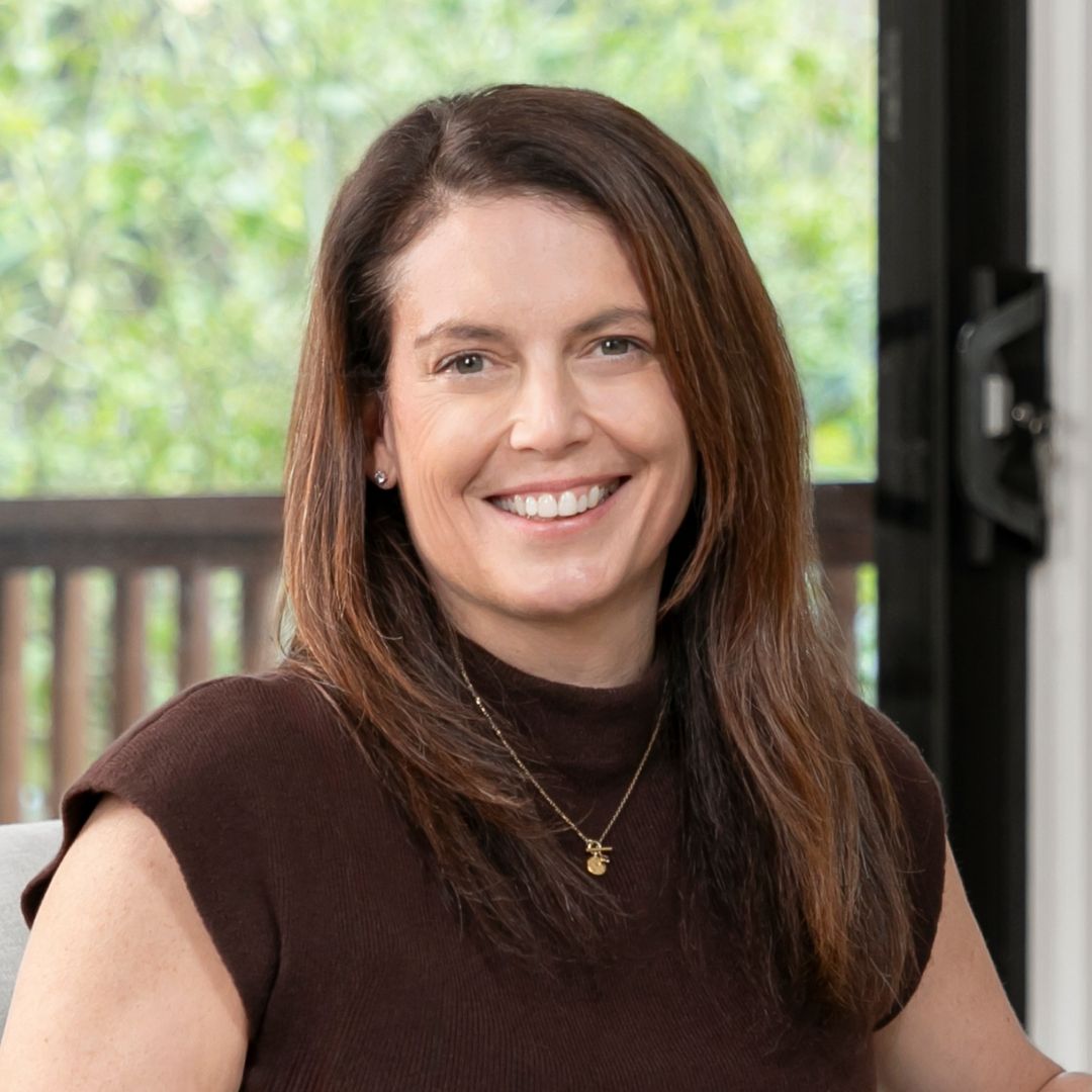 Rachael Holman